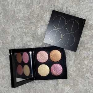 Pat McGrath Labs Blitz Astral Quad Ritualistic Rose